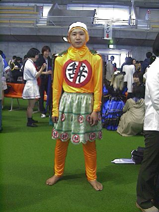 辞めんな